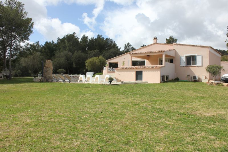 foto 0 Mietobjekt von Privatpersonen Porto Vecchio maison Korsika Corse du Sud Ansicht des Objektes