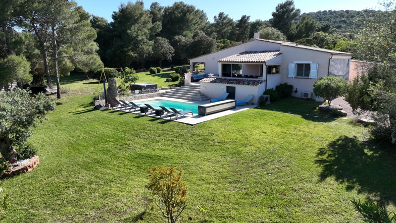 foto 17 Mietobjekt von Privatpersonen Porto Vecchio maison Korsika Corse du Sud Ansicht des Objektes