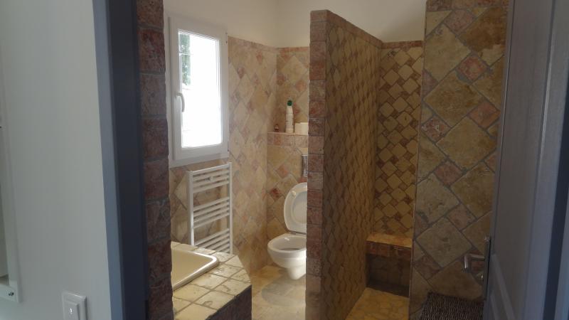 foto 1 Mietobjekt von Privatpersonen Porto Vecchio maison Korsika Corse du Sud