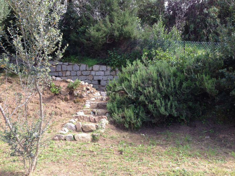 foto 25 Mietobjekt von Privatpersonen Porticcio maison Korsika Corse du Sud Garten