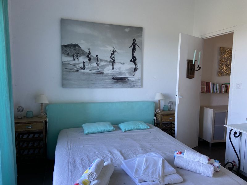 foto 14 Mietobjekt von Privatpersonen Porticcio maison Korsika Corse du Sud Schlafzimmer 1