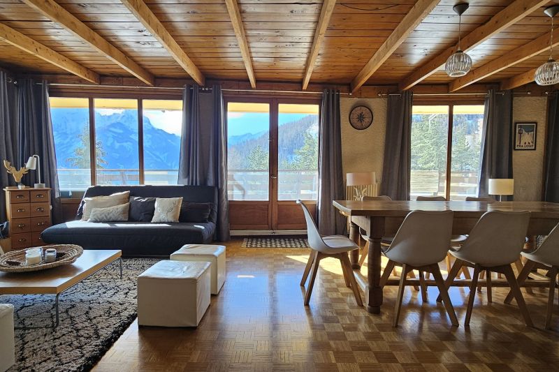 foto 0 Mietobjekt von Privatpersonen Pra Loup appartement Provence-Alpes-Cte d'Azur Alpes de Haute-Provence