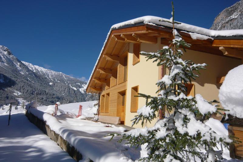 foto 0 Mietobjekt von Privatpersonen Pralognan la Vanoise chalet Rhne-Alpes Savoyen