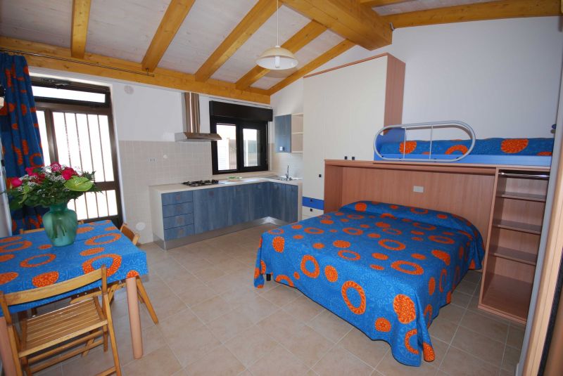 foto 10 Mietobjekt von Privatpersonen Termoli studio Molise Campobasso (+Umland) Schlafzimmer