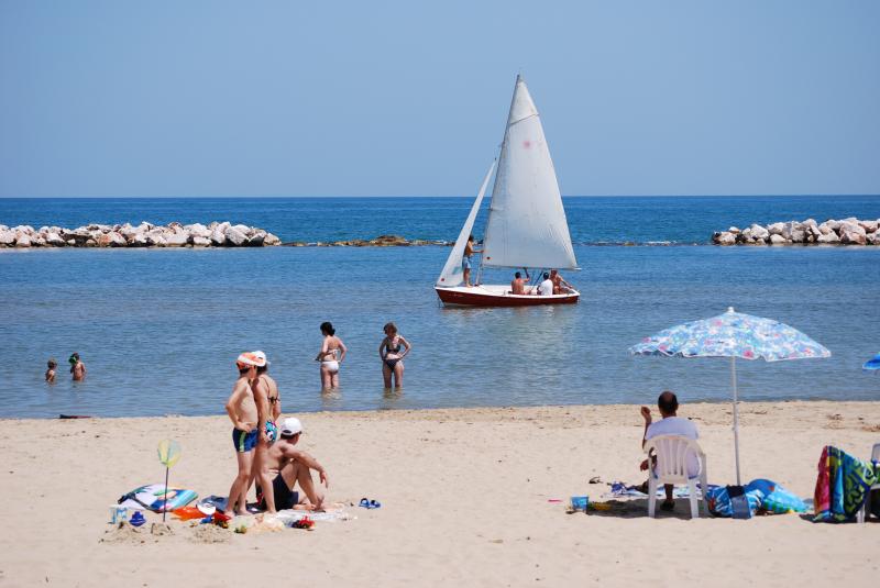 foto 4 Mietobjekt von Privatpersonen Termoli studio Molise Campobasso (+Umland) Ansicht des Objektes