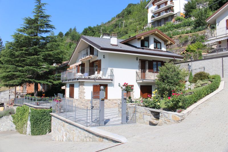 foto 0 Mietobjekt von Privatpersonen Aosta appartement Aostatal Aosta (+Umland) Ansicht des Objektes