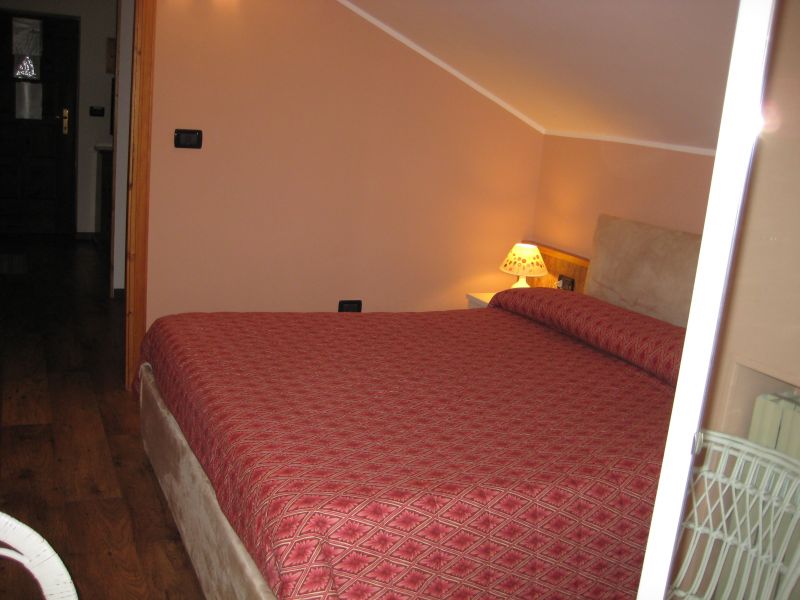 foto 10 Mietobjekt von Privatpersonen Aosta appartement Aostatal Aosta (+Umland) Schlafzimmer 1