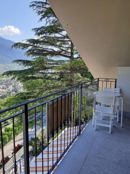 foto 14 Mietobjekt von Privatpersonen Aosta appartement Aostatal Aosta (+Umland) Ausblick vom Balkon