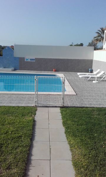 foto 9 Mietobjekt von Privatpersonen Olhos de Agua appartement Algarve  Schwimmbad