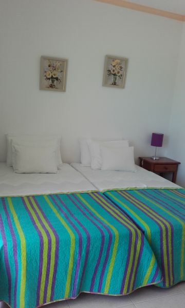 foto 21 Mietobjekt von Privatpersonen Olhos de Agua appartement Algarve  Schlafzimmer