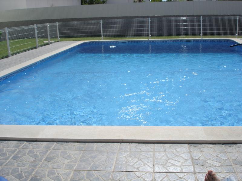 foto 4 Mietobjekt von Privatpersonen Olhos de Agua appartement Algarve  Schwimmbad