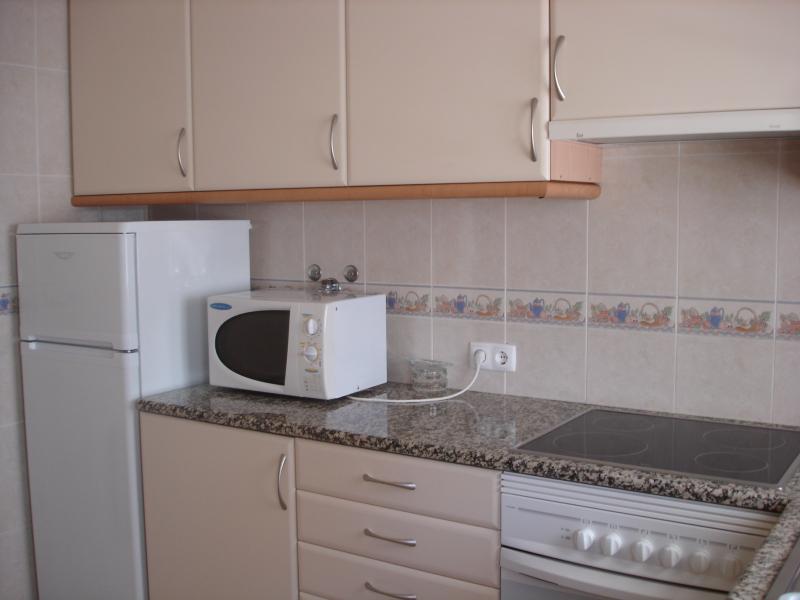 foto 5 Mietobjekt von Privatpersonen Olhos de Agua appartement Algarve  Sommerkche