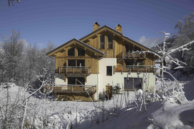 foto 0 Mietobjekt von Privatpersonen Valmorel appartement Rhne-Alpes Savoyen Ansicht des Objektes