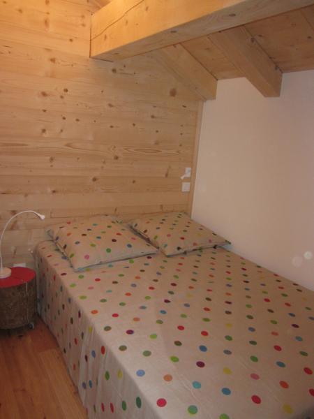 foto 11 Mietobjekt von Privatpersonen Valmorel appartement Rhne-Alpes Savoyen Schlafzimmer 3