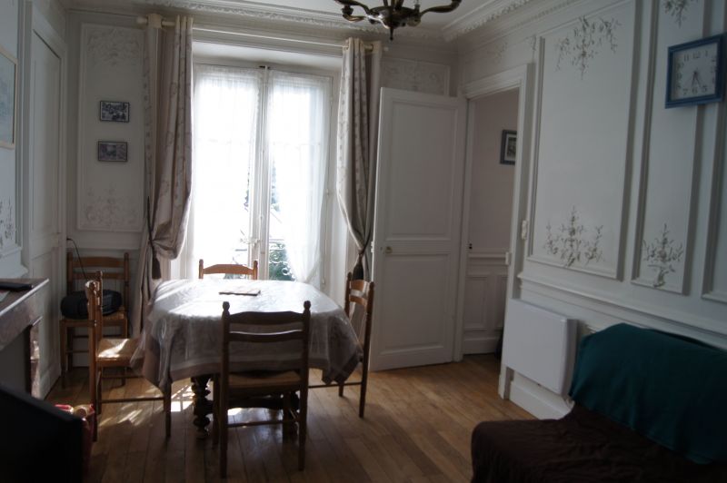 foto 1 Mietobjekt von Privatpersonen Le Mont Dore appartement Auvergne Puy-de-Dme Aufenthalt