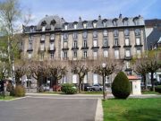 Ferienunterknfte Puy-De-Dme: appartement Nr. 77814