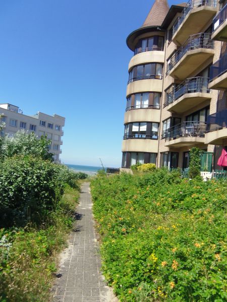 foto 16 Mietobjekt von Privatpersonen De Panne appartement Westflandern