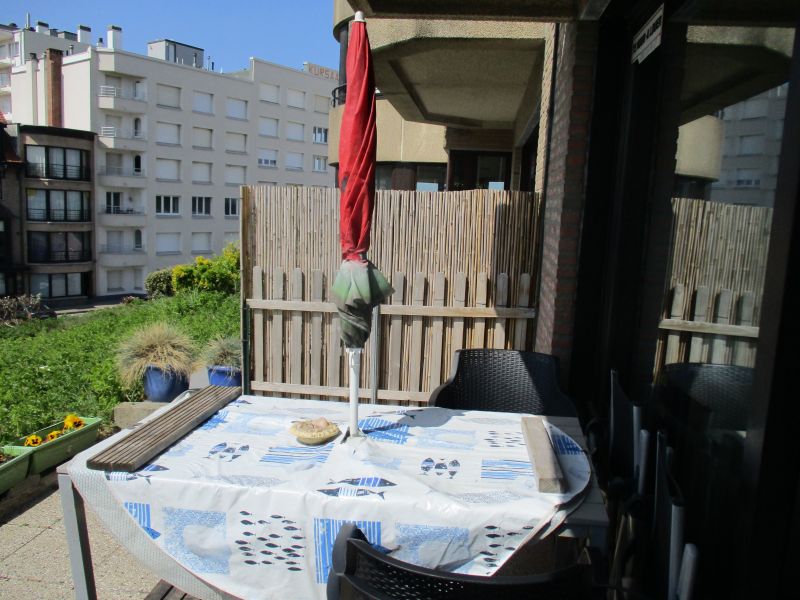 foto 20 Mietobjekt von Privatpersonen De Panne appartement Westflandern