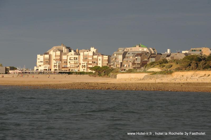 foto 17 Mietobjekt von Privatpersonen La Rochelle appartement Poitou-Charentes Charente-Maritime