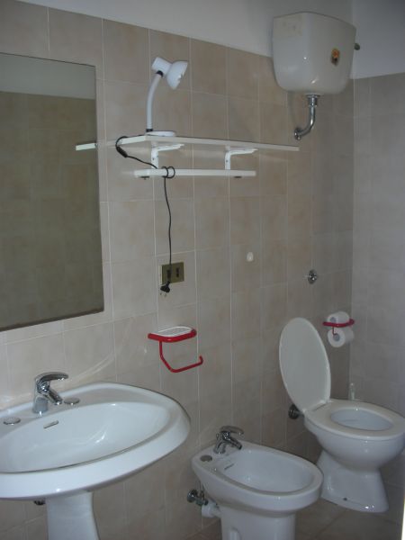 foto 11 Mietobjekt von Privatpersonen Posada appartement Sardinien Nuoro (+Umland) Badezimmer