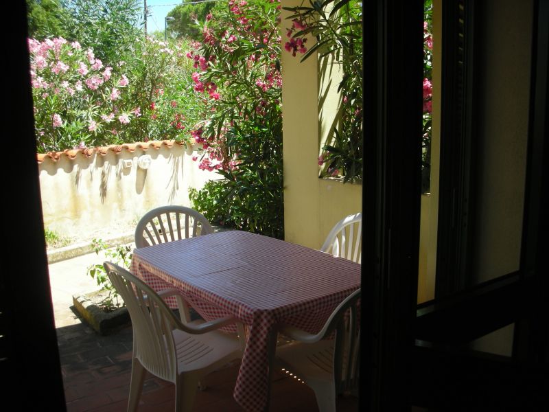 foto 17 Mietobjekt von Privatpersonen Posada appartement Sardinien Nuoro (+Umland) Ausblick von der Terrasse