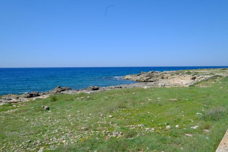 foto 24 Mietobjekt von Privatpersonen Ugento - Torre San Giovanni maison Apulien Lecce (+Umland) Ausblick aus der Ferienunterkunft