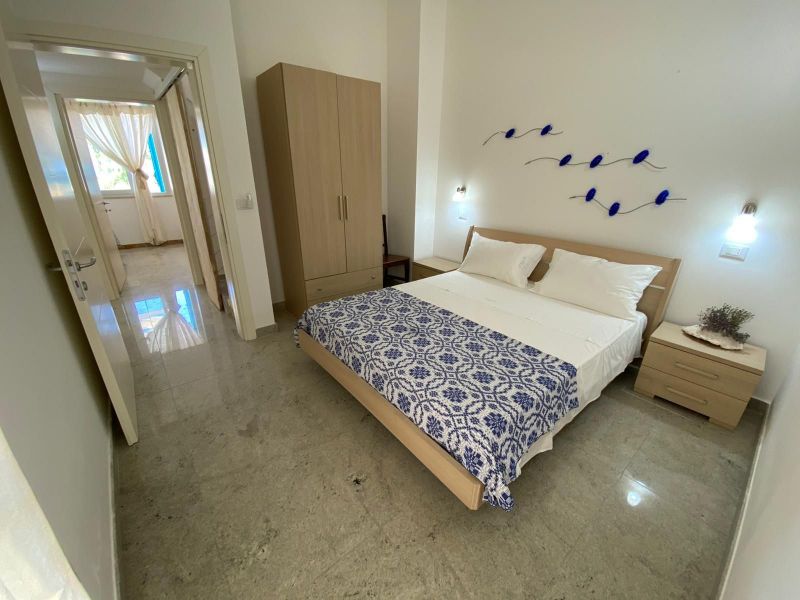 foto 17 Mietobjekt von Privatpersonen Ugento - Torre San Giovanni maison Apulien Lecce (+Umland) Schlafzimmer 1