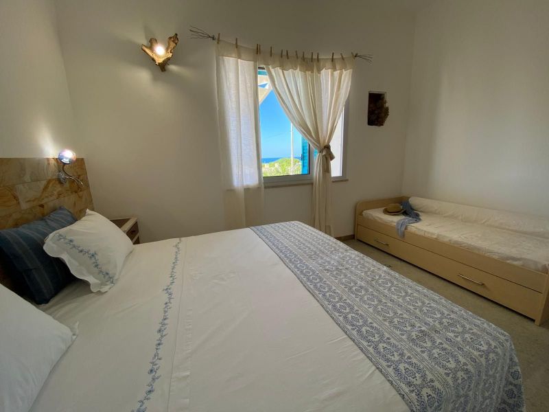 foto 16 Mietobjekt von Privatpersonen Ugento - Torre San Giovanni maison Apulien Lecce (+Umland) Schlafzimmer 2