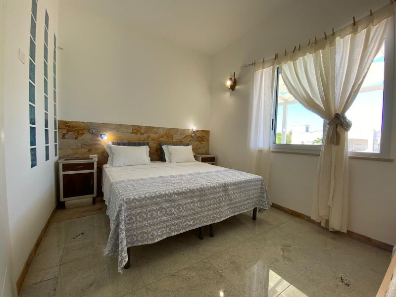 foto 15 Mietobjekt von Privatpersonen Ugento - Torre San Giovanni maison Apulien Lecce (+Umland) Schlafzimmer 2