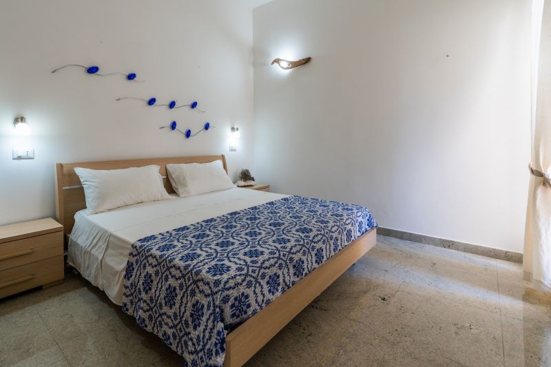 foto 18 Mietobjekt von Privatpersonen Ugento - Torre San Giovanni maison Apulien Lecce (+Umland) Schlafzimmer 1