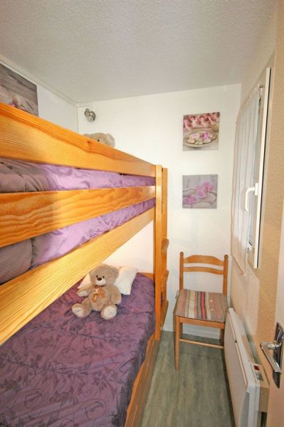 foto 5 Mietobjekt von Privatpersonen Saint Lary Soulan appartement Pyrenen Pyrenen Schlafzimmer 2