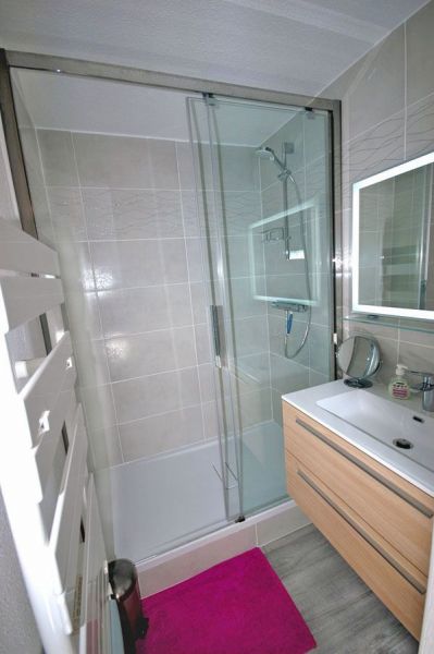 foto 7 Mietobjekt von Privatpersonen Saint Lary Soulan appartement Pyrenen Pyrenen Badezimmer