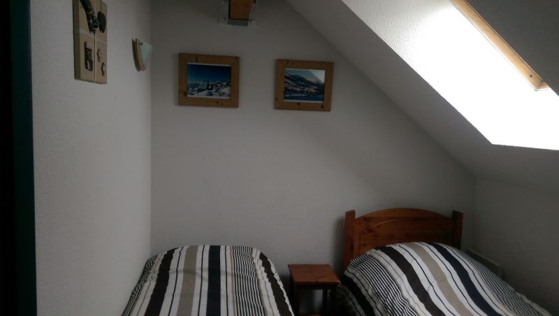 foto 9 Mietobjekt von Privatpersonen Saint Franois Longchamp appartement Rhne-Alpes Savoyen Schlafzimmer 3