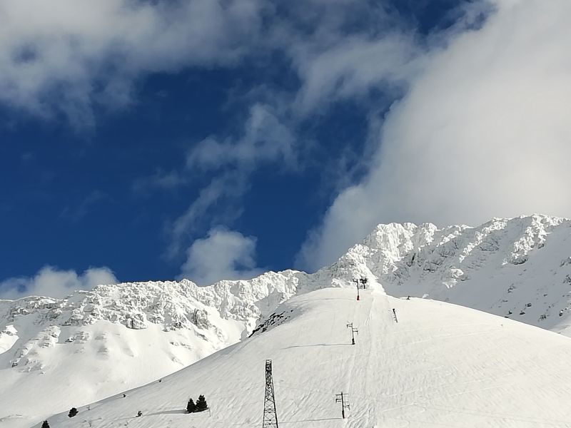 foto 17 Mietobjekt von Privatpersonen Saint Franois Longchamp appartement Rhne-Alpes Savoyen