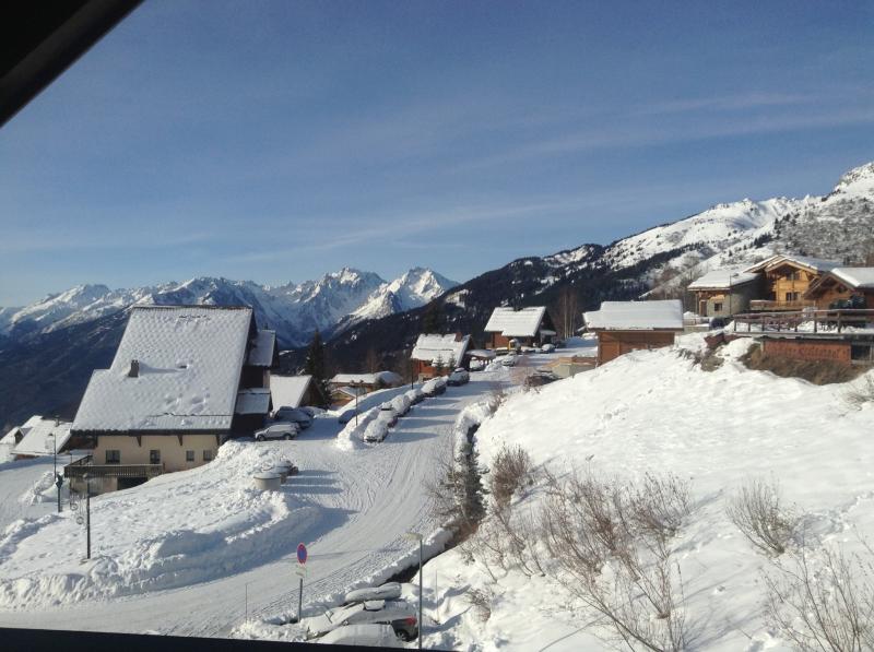 foto 0 Mietobjekt von Privatpersonen Saint Franois Longchamp appartement Rhne-Alpes Savoyen Ausblick vom Balkon