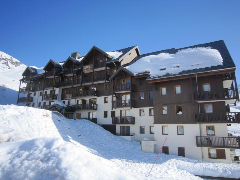 foto 12 Mietobjekt von Privatpersonen Saint Franois Longchamp appartement Rhne-Alpes Savoyen Ansicht des Objektes