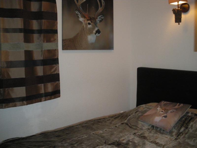 foto 12 Mietobjekt von Privatpersonen Saint Franois Longchamp appartement Rhne-Alpes Savoyen Schlafzimmer 1