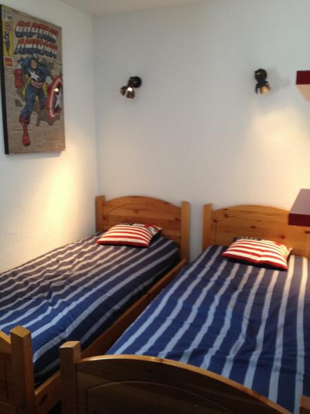 foto 4 Mietobjekt von Privatpersonen Saint Franois Longchamp appartement Rhne-Alpes Savoyen Schlafzimmer 2