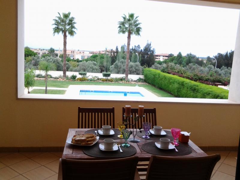 foto 0 Mietobjekt von Privatpersonen Vilamoura appartement Algarve  Ausblick von der Terrasse