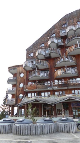 foto 16 Mietobjekt von Privatpersonen Avoriaz appartement Rhne-Alpes Haute-Savoie Ansicht des Objektes