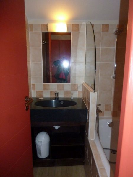 foto 10 Mietobjekt von Privatpersonen Avoriaz appartement Rhne-Alpes Haute-Savoie Badezimmer