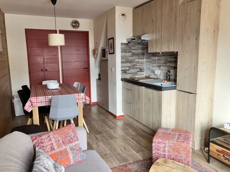 foto 2 Mietobjekt von Privatpersonen Avoriaz appartement Rhne-Alpes Haute-Savoie Kochnische