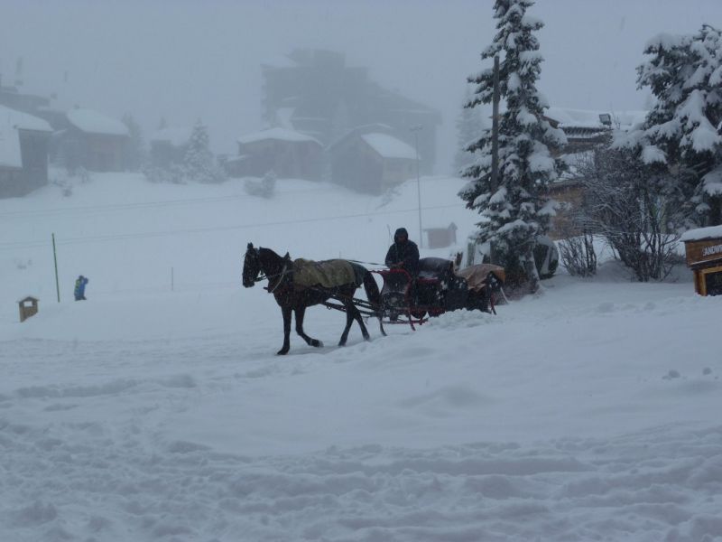 foto 20 Mietobjekt von Privatpersonen Avoriaz appartement Rhne-Alpes Haute-Savoie