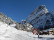 Ferienunterknfte huser Val Cenis: maison Nr. 81037