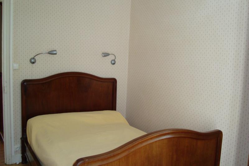 foto 5 Mietobjekt von Privatpersonen Pralognan la Vanoise maison Rhne-Alpes Savoyen Schlafzimmer 2