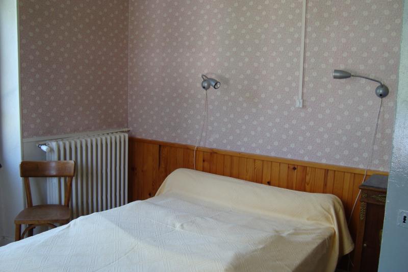 foto 6 Mietobjekt von Privatpersonen Pralognan la Vanoise maison Rhne-Alpes Savoyen Schlafzimmer 3