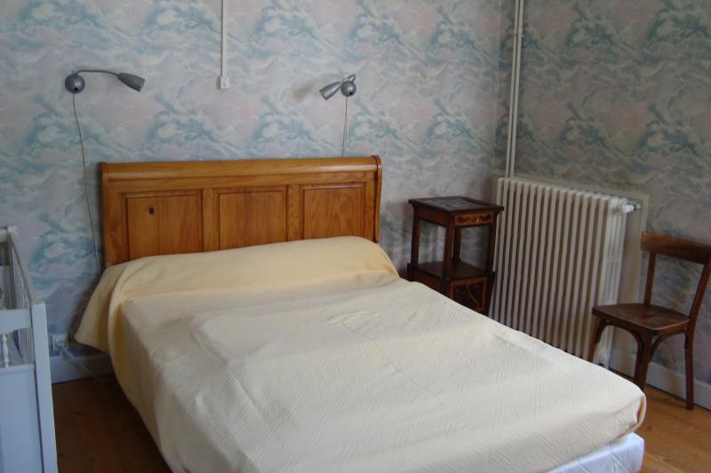 foto 7 Mietobjekt von Privatpersonen Pralognan la Vanoise maison Rhne-Alpes Savoyen Schlafzimmer 4