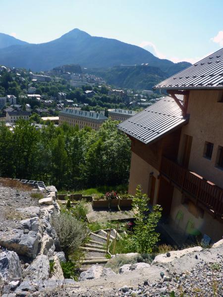 foto 10 Mietobjekt von Privatpersonen Brianon appartement Provence-Alpes-Cte d'Azur Hautes-Alpes Ansicht des Objektes