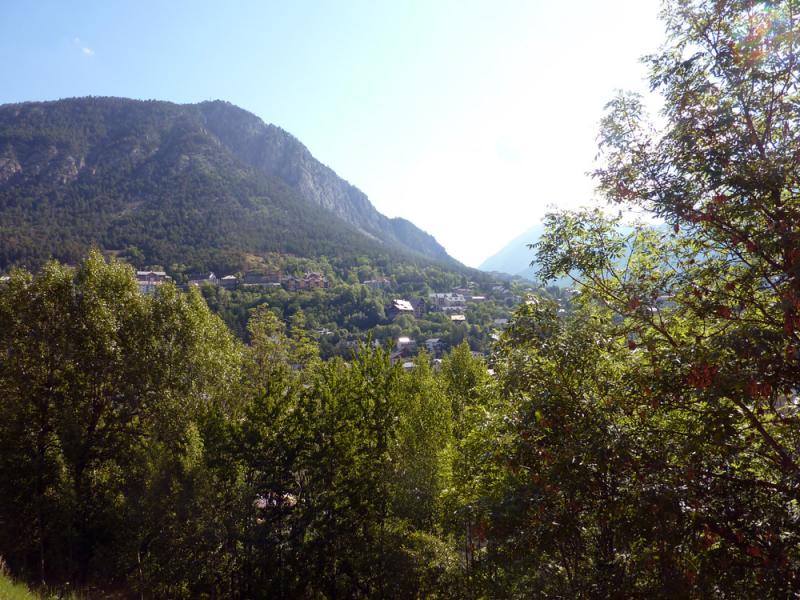 foto 14 Mietobjekt von Privatpersonen Brianon appartement Provence-Alpes-Cte d'Azur Hautes-Alpes Ausblick aus der Ferienunterkunft