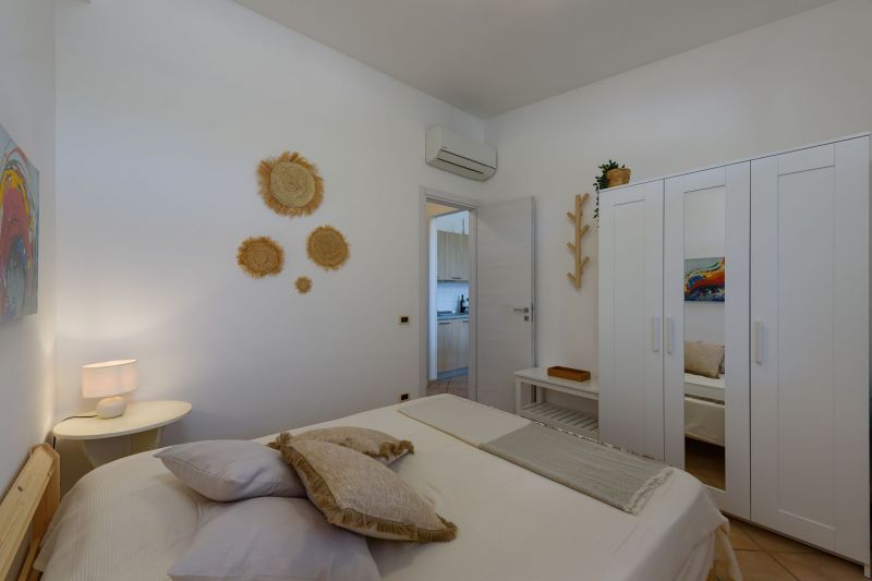 foto 15 Mietobjekt von Privatpersonen San Vito lo Capo appartement Sizilien Trapani (+Umland) Schlafzimmer